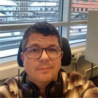 Bent Nordseth