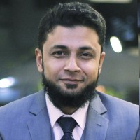 Farooq Khan