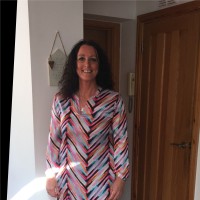 Cath Thomas