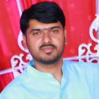 Ashok Alishala