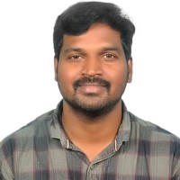 Gopinath Elumalai