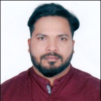 Saroj Kumar Das