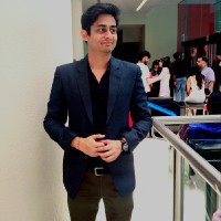 Tejas Patel