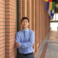 Jianan Chen