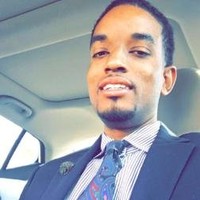 Elijah Harrell