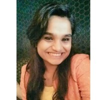 Shloka Shetty