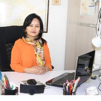 Soyolmaa Jigjidsuren