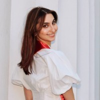 Sophia Ungureanu