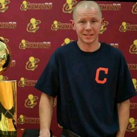 Derek Mcmurray