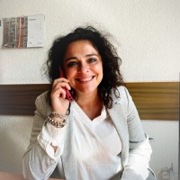 Monica Anna Barbera