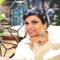 Varsha Chitaroe Anroedh