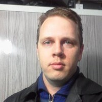 José Amelio Chicocki Junior