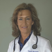 Valerie B Hoermann