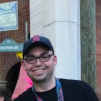 Daniel Brown II