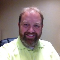 Peter Johnson