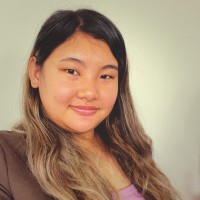 Jeena Gurung