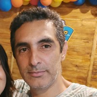 Gilbert Barbosa