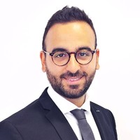 Giorgos Paraskeva