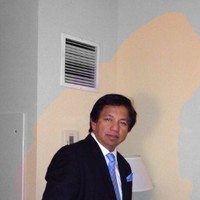 Vic De Castro