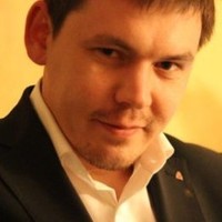 Ринат Гайнуллин