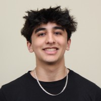 Aaryan Patel