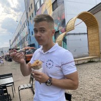 Nikita Petrenko