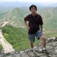 Ken Yung-Kang Lee AIA, LEED AP