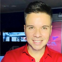Jose Luis Morin