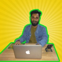 Tofayel Hossain