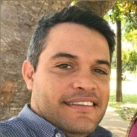 Mardem Amaral Rodrigues