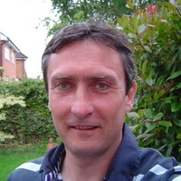 Martin Proctor