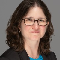 Monica Bricker-Thompson