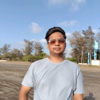 Akhilesh Sunil Chaudhari