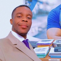 Gilles Ontsira Madzou
