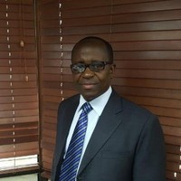 Felix Gwandekwande