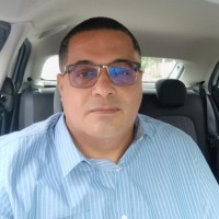 Targino, Anderson