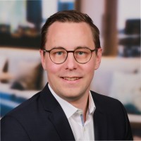 Benjamin Achermann