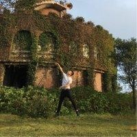 林坷珂