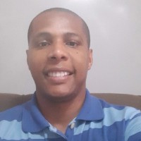 Reginaldo Jesus Lima Santos
