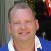 Chris Benedict, J.D.