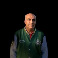 Ömar Hasgul