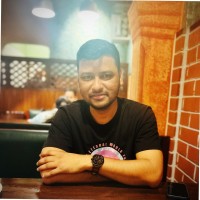 Sibghatullah Faiyaz