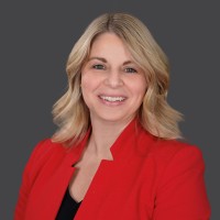 Kristin (Margolin) Anderson