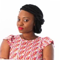 Gisèle Grâce PUNGU