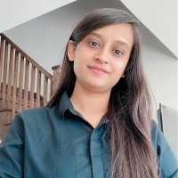 Kinjal Patel