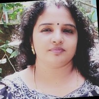 Preetha Ajith