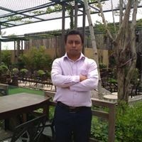 Md.Rafiqul Islam