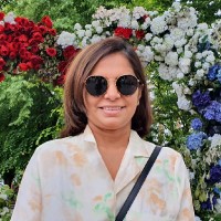 Ekta Depala