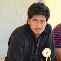 Ashok Varma K K