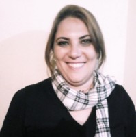 Aline Lucas